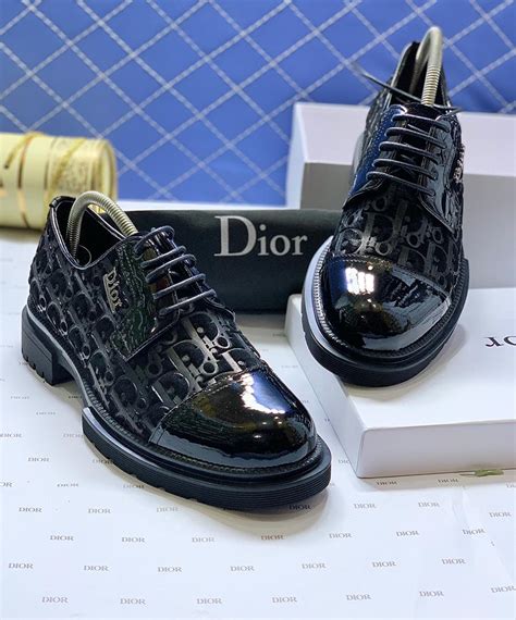 How Much Is Dior Shoes In Nigeria 